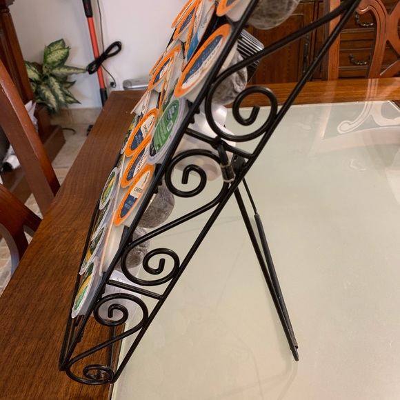 Keurig / Tassimo pod holder - Picture 2 of 7